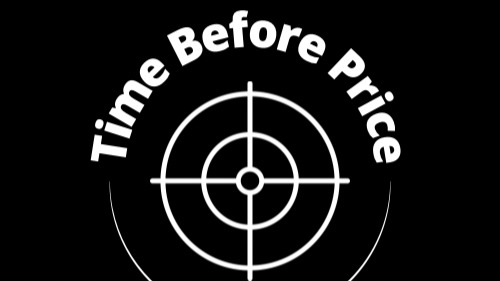 Time before Price