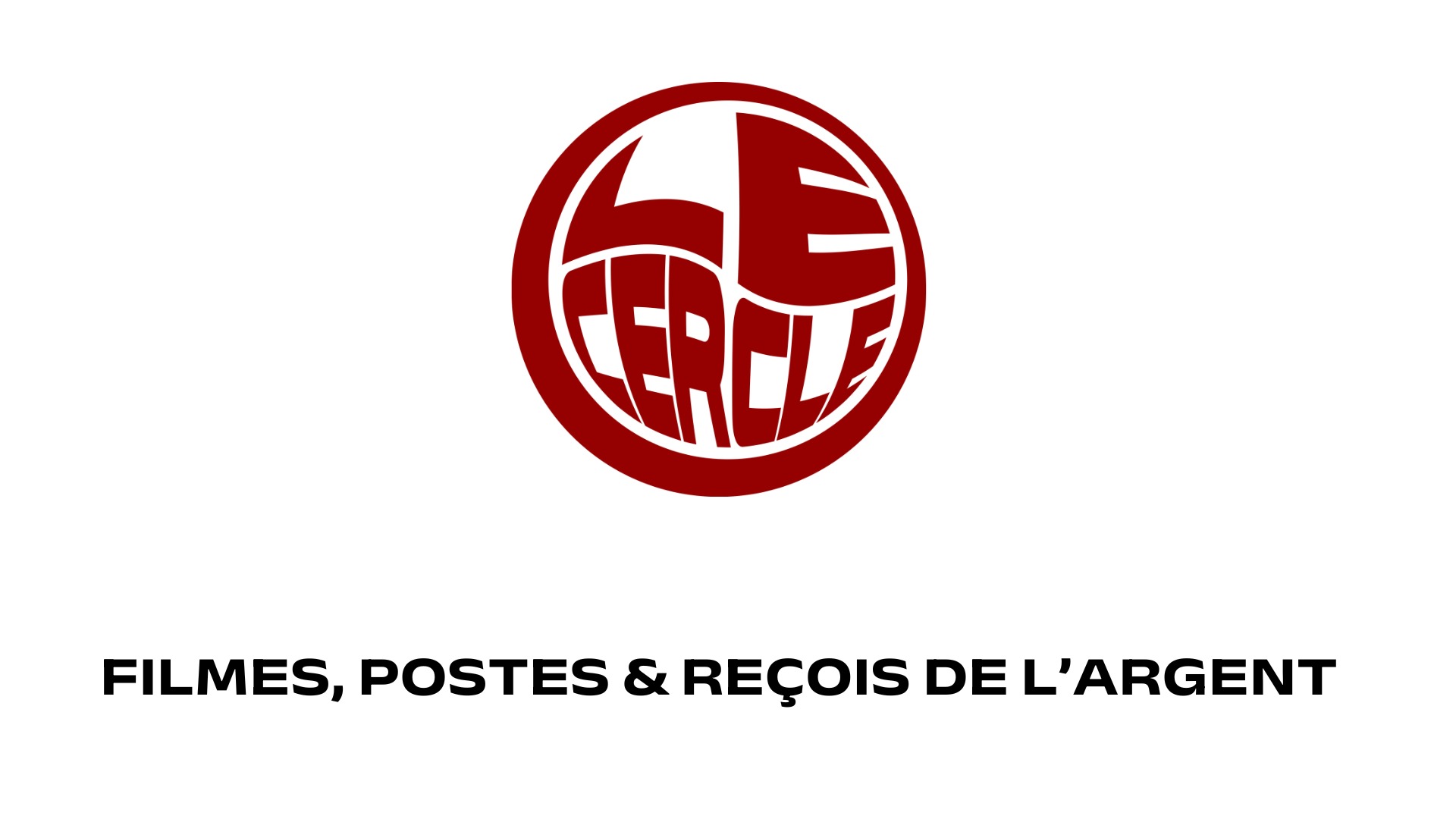 Le Cercle Clips