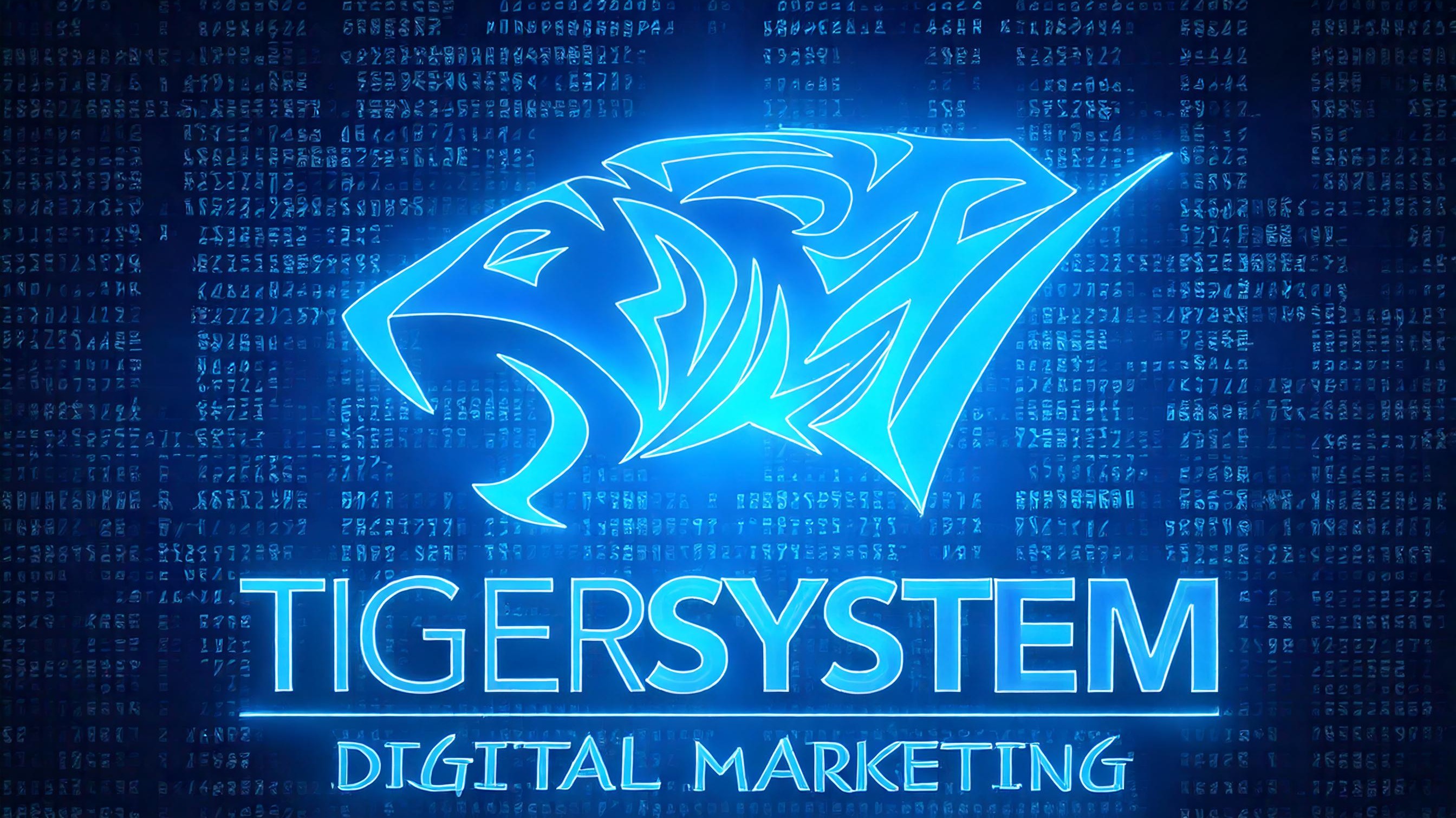 TIGER DIGITAL MARKETING