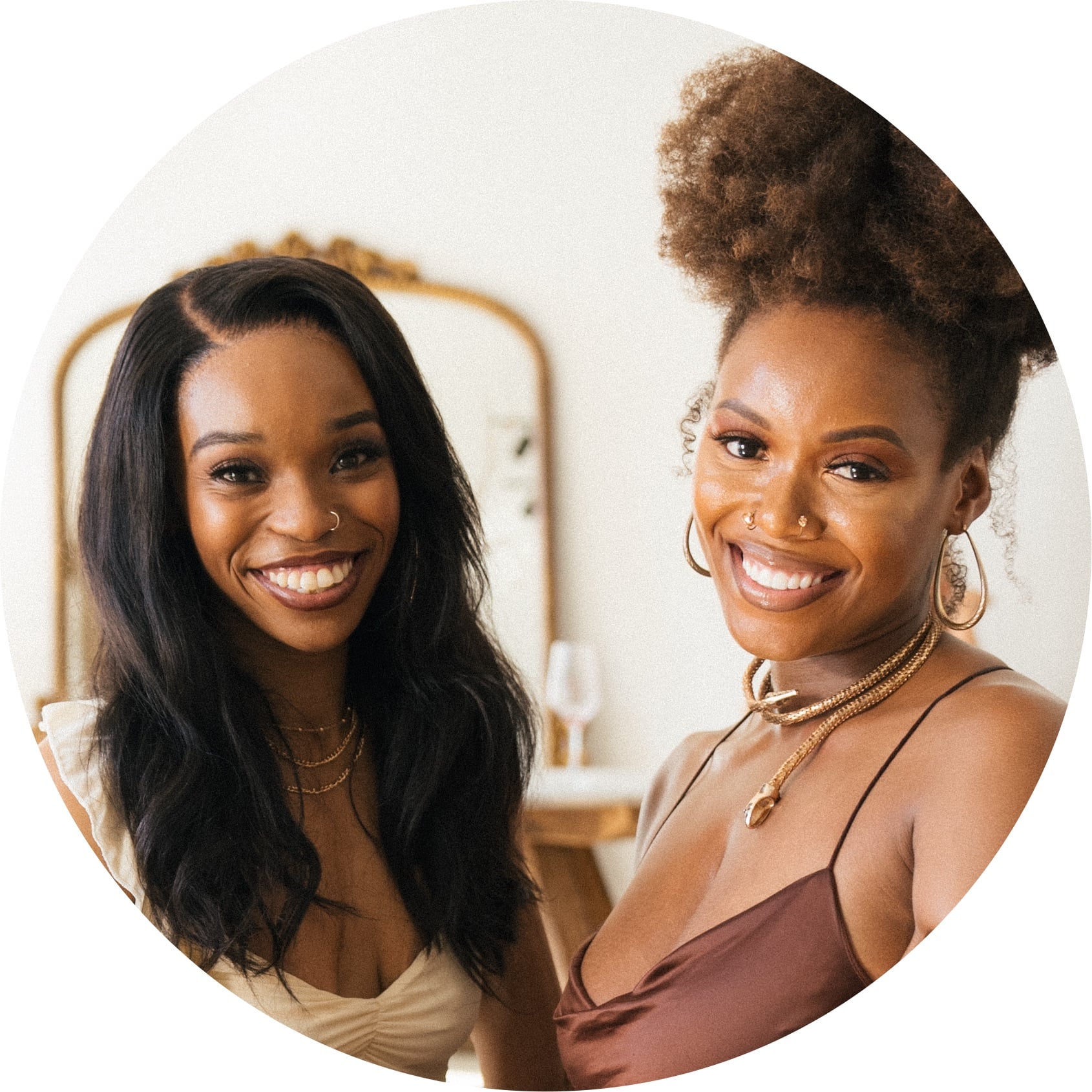 Jada & Kai