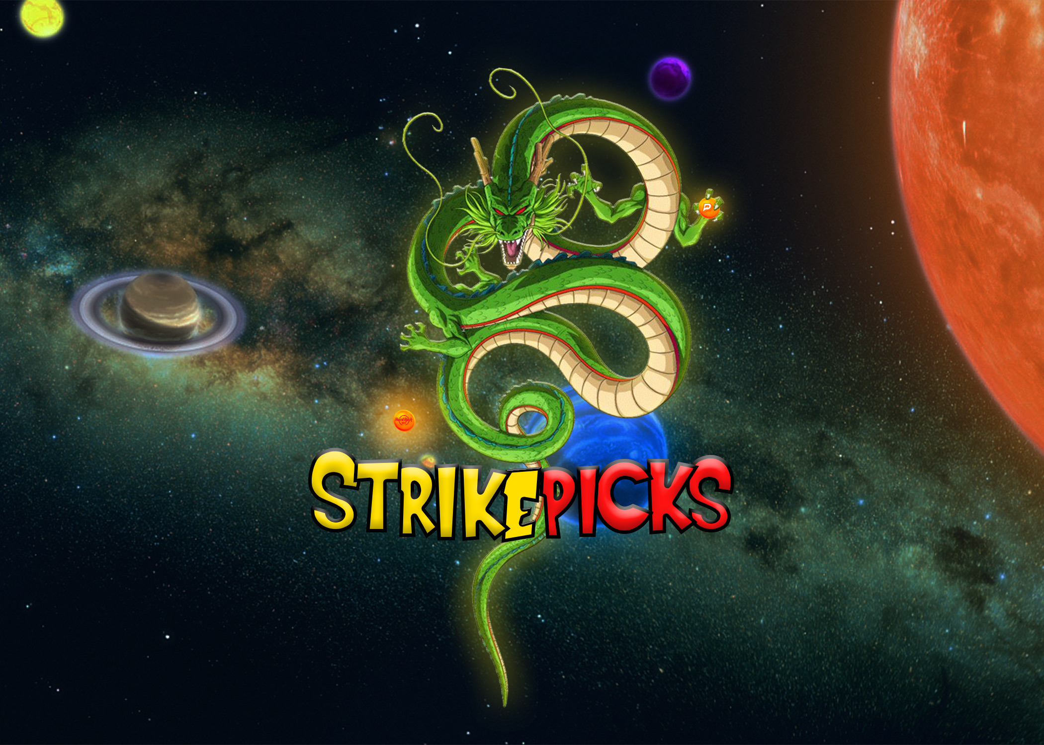 Strike Picks
