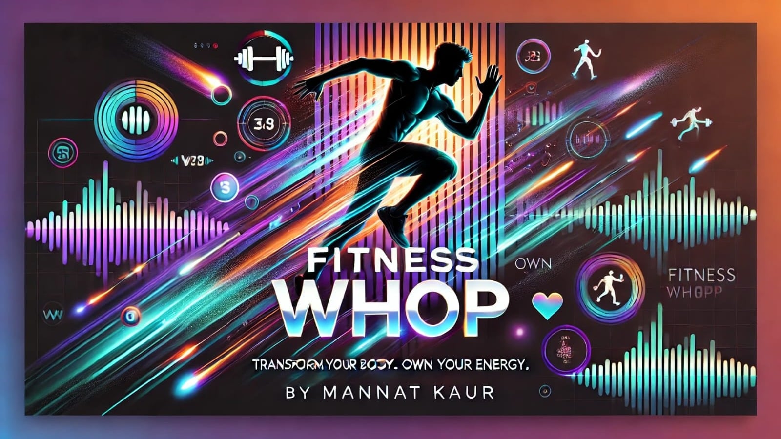 Fitness Whop India