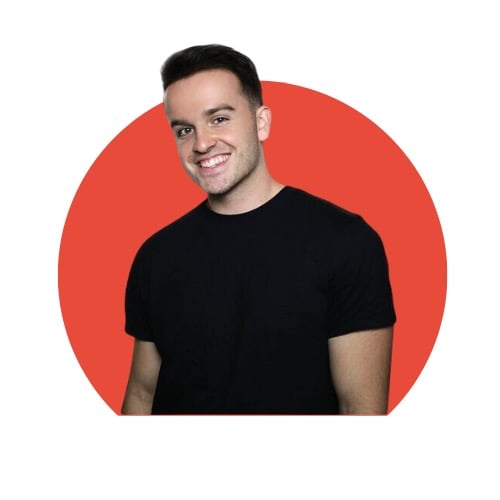 Dominic Morace