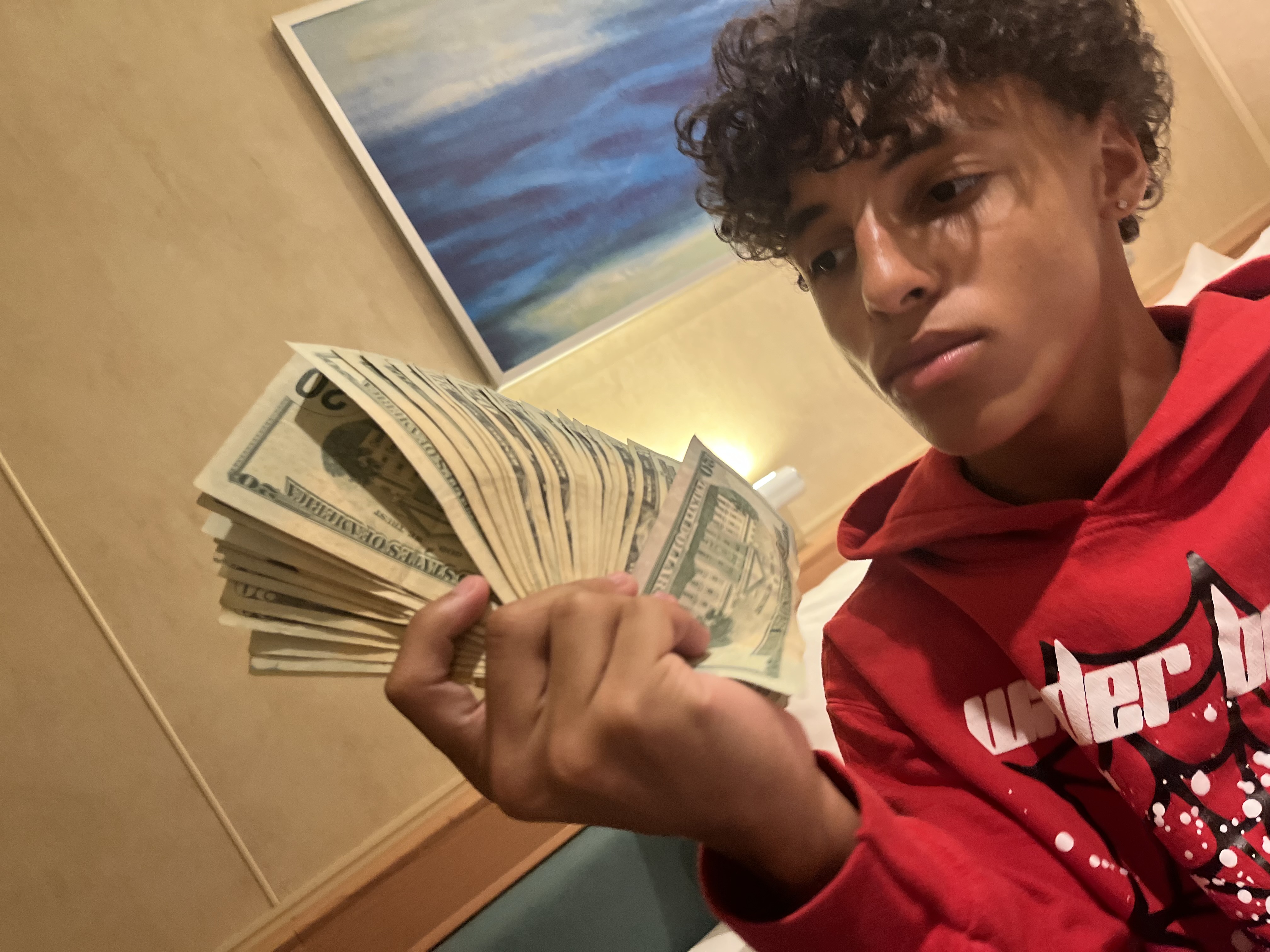 CASH DAY