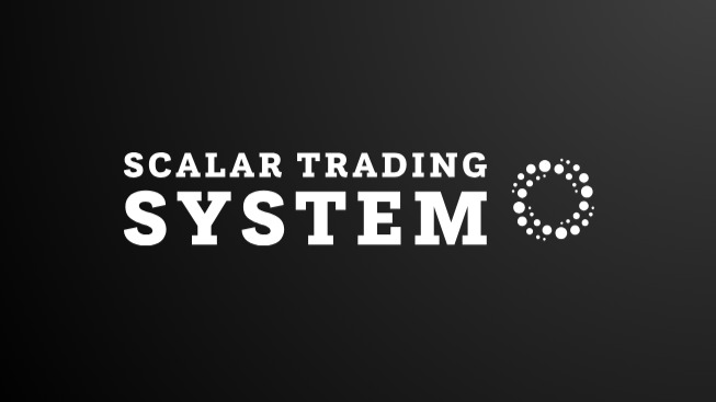 Scalar Trading System