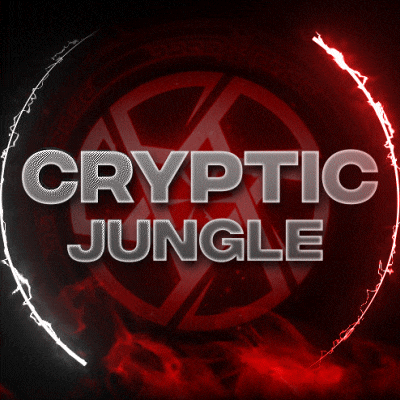 CrypticJungle