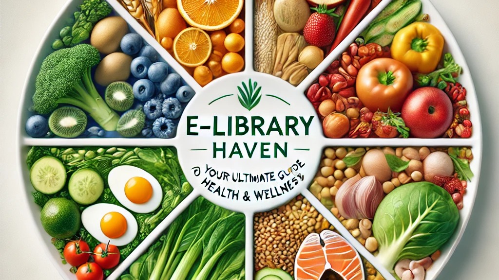 TheE-LibraryHaven