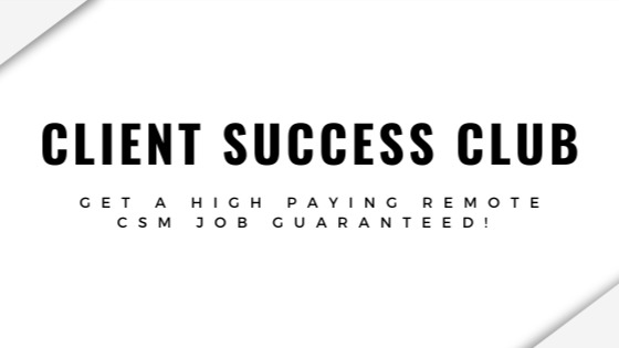 Client Success Club [Express]