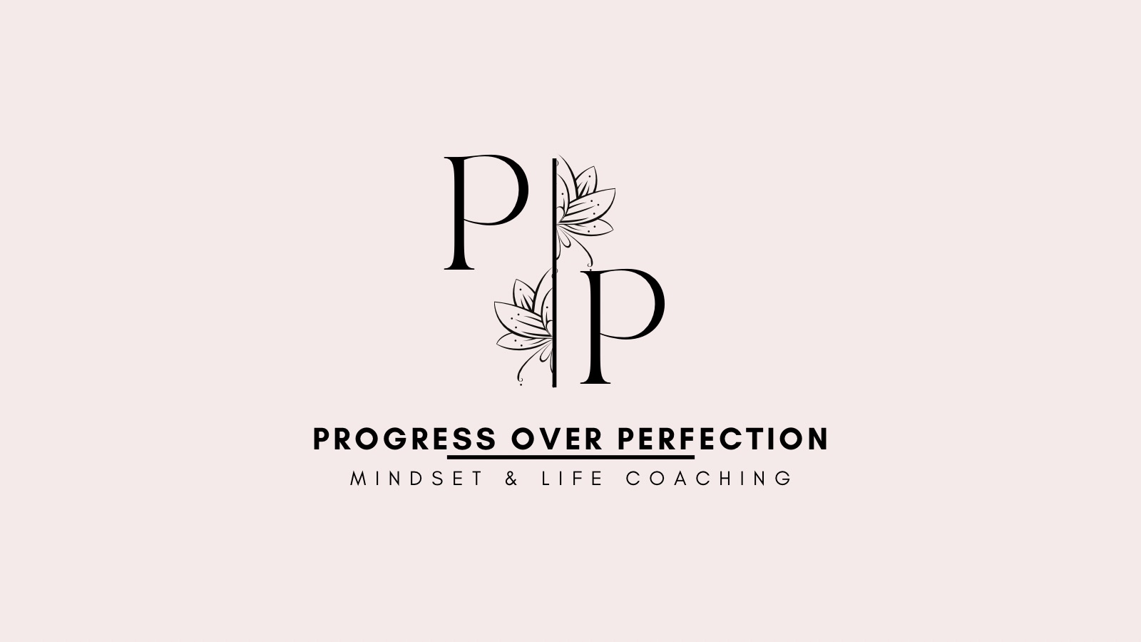 Progress Over Perfection