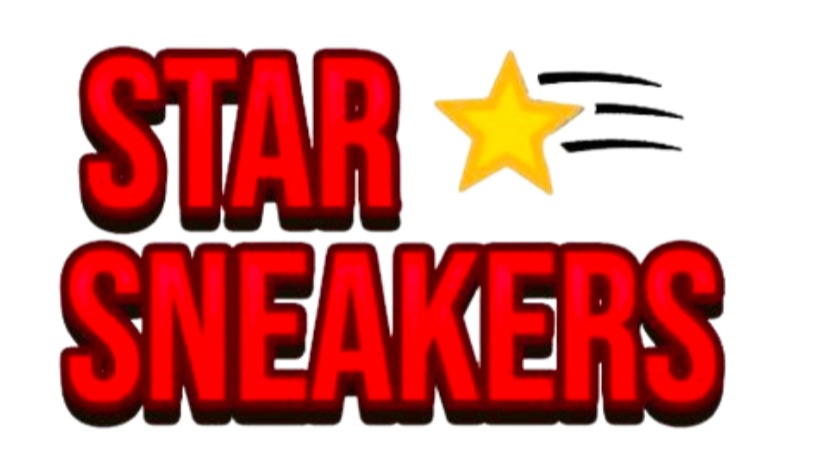 STAR SNEAKERS | FREE ACCESS