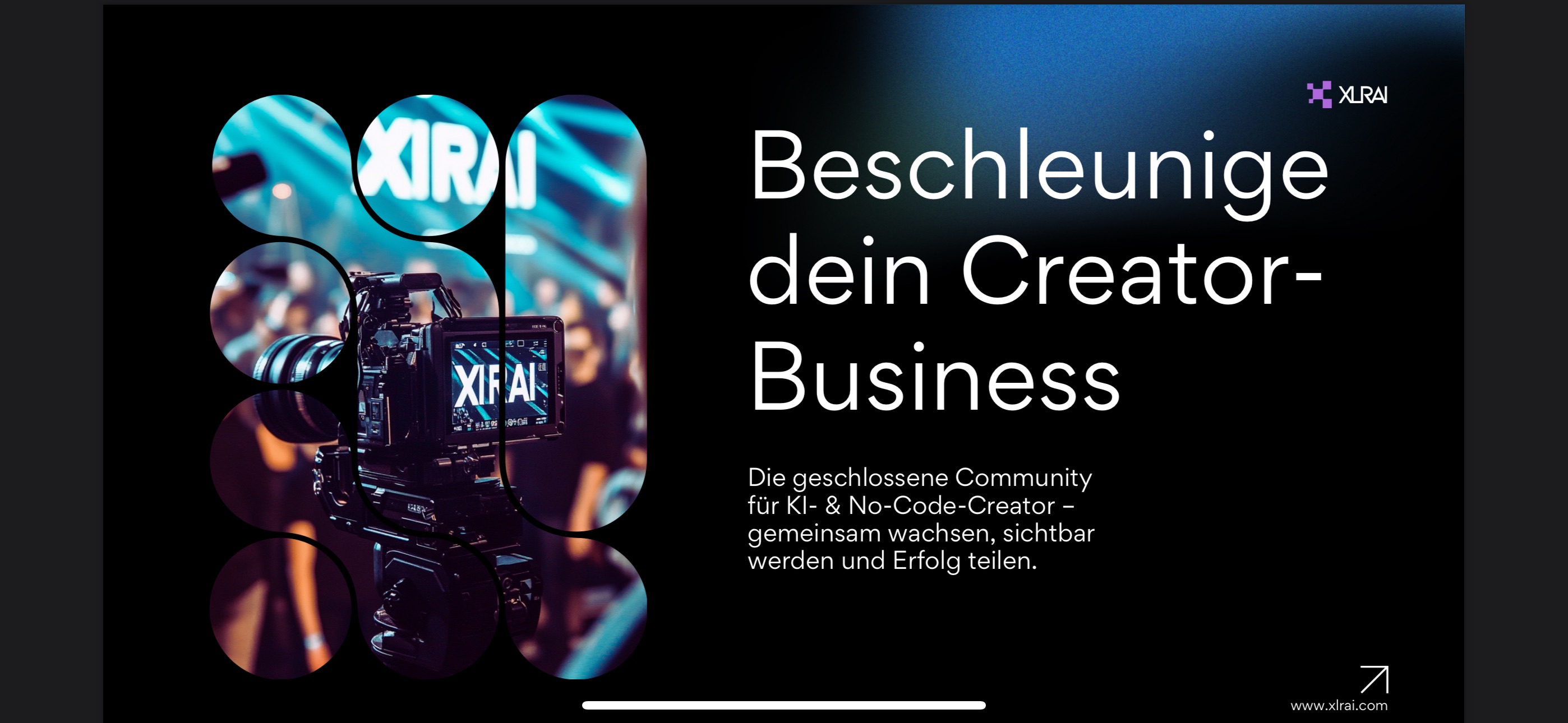 XLRAI Community