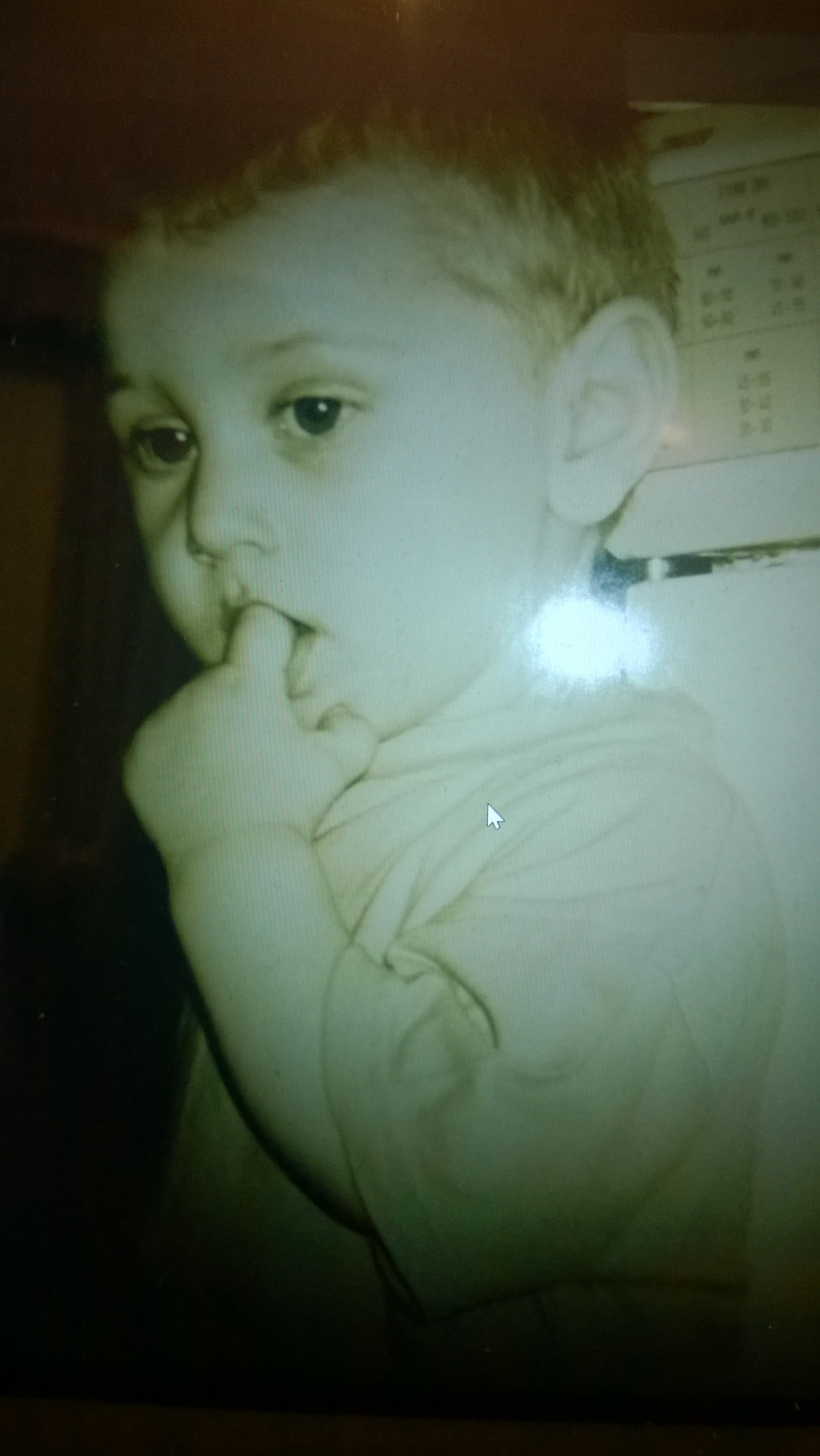 Profile picture