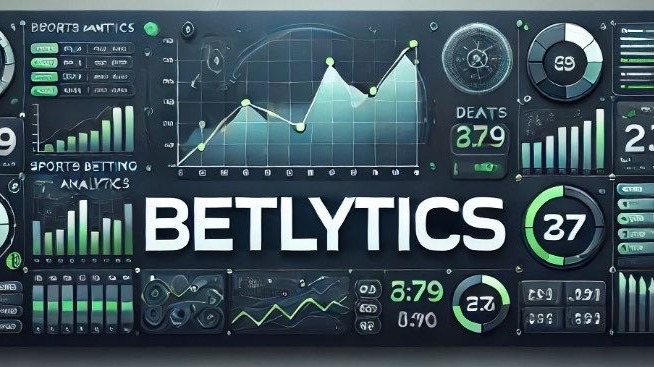 Betlytics