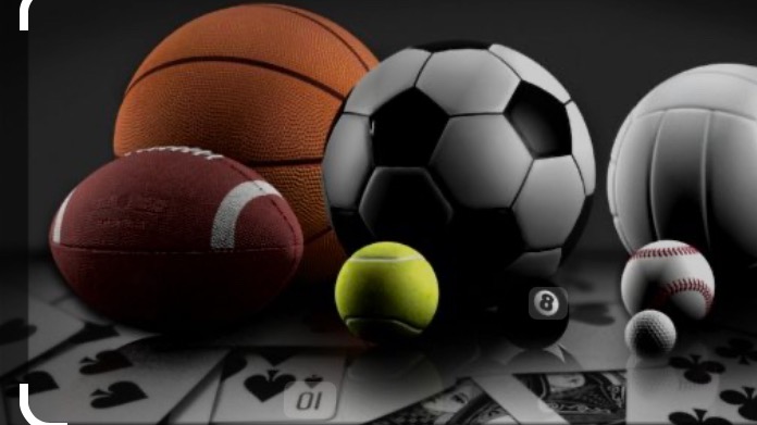 Bet plays 