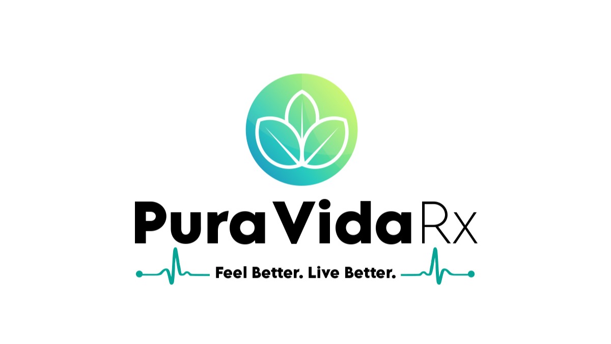 Pura Vida Rx