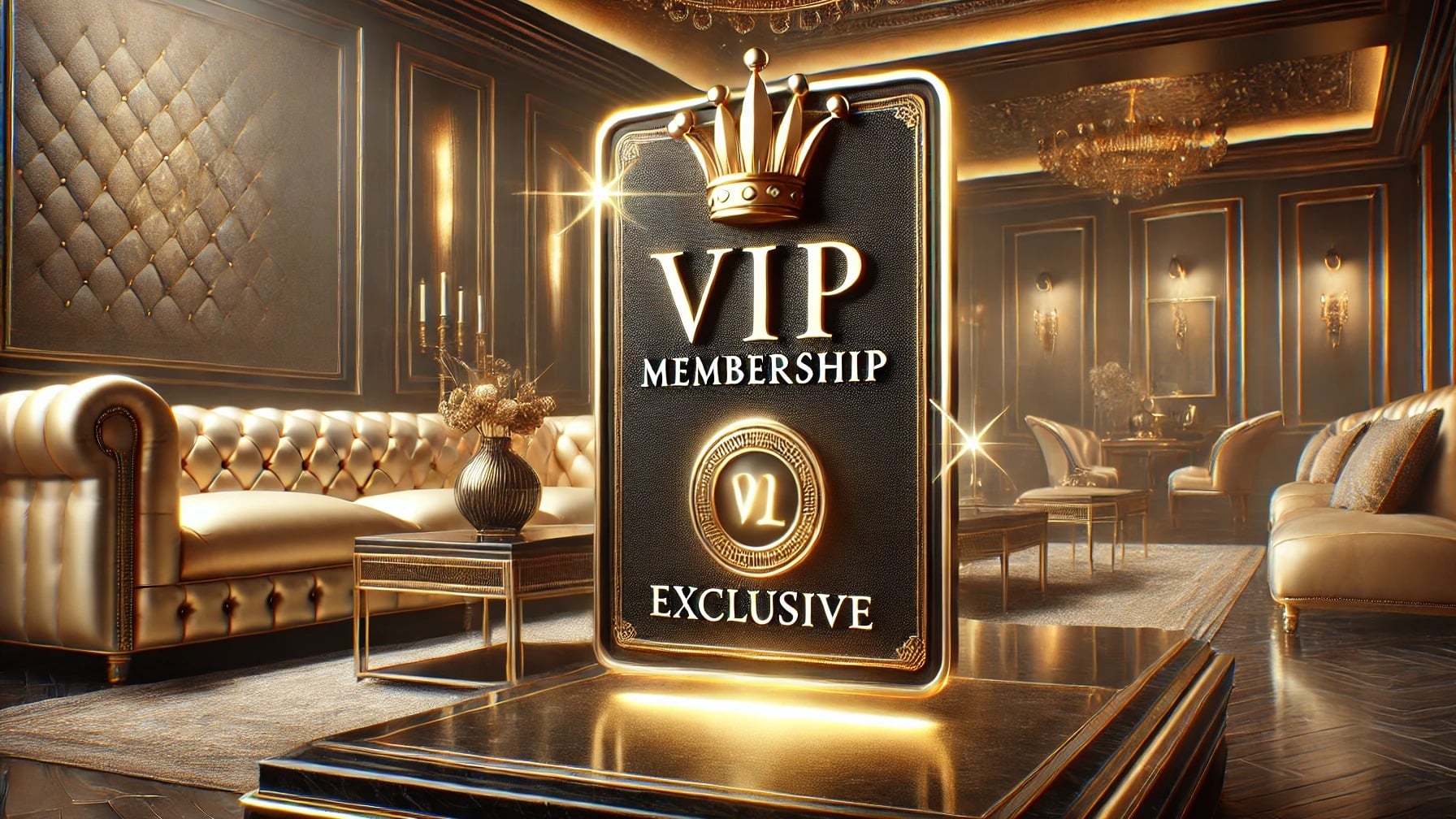 VIP Tagság