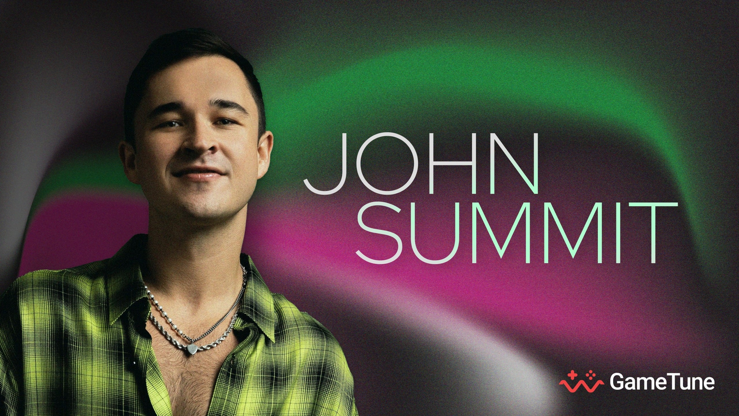 John Summit