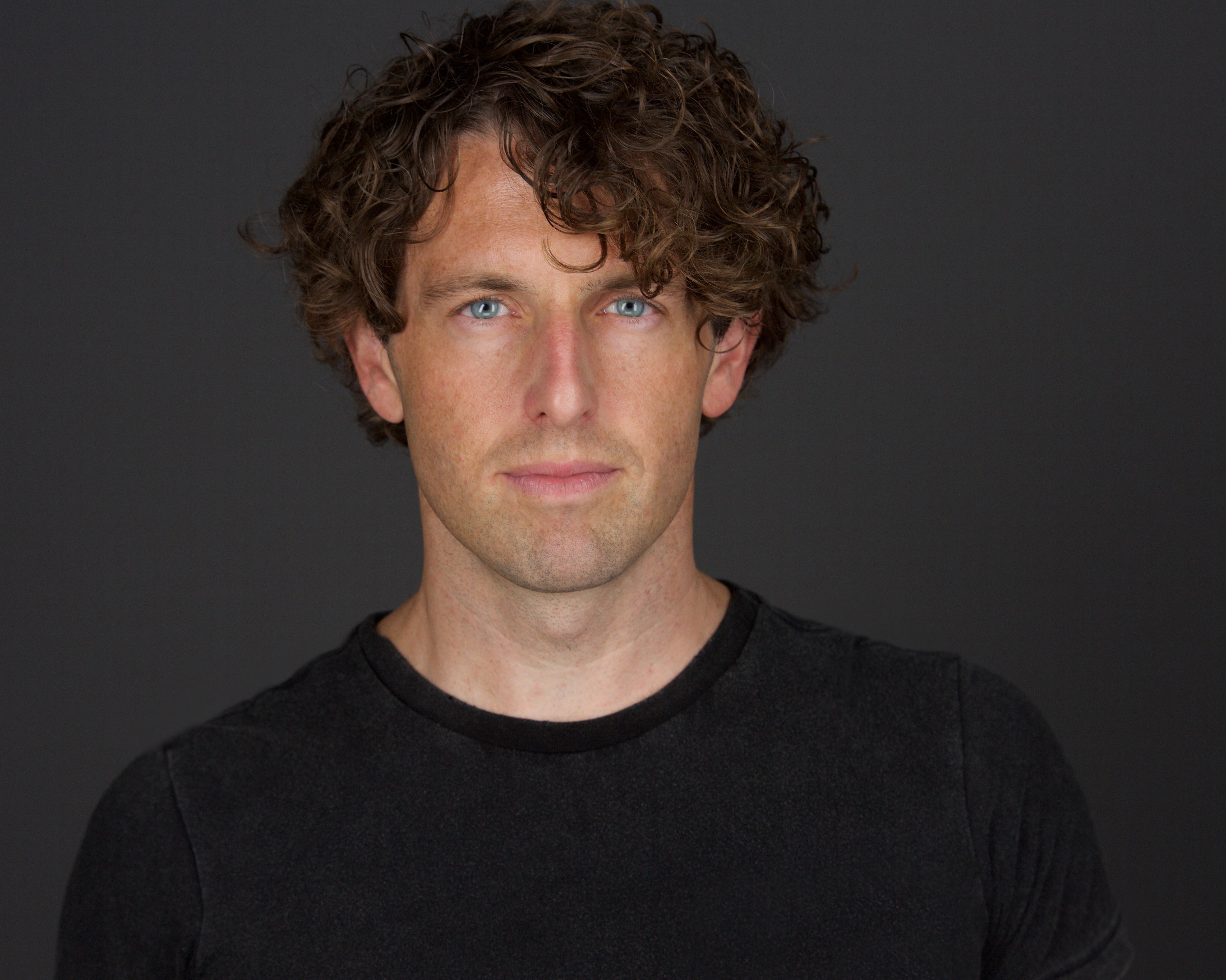 Brandon Hensinger