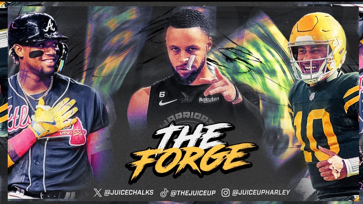 The Forge VIP Membership