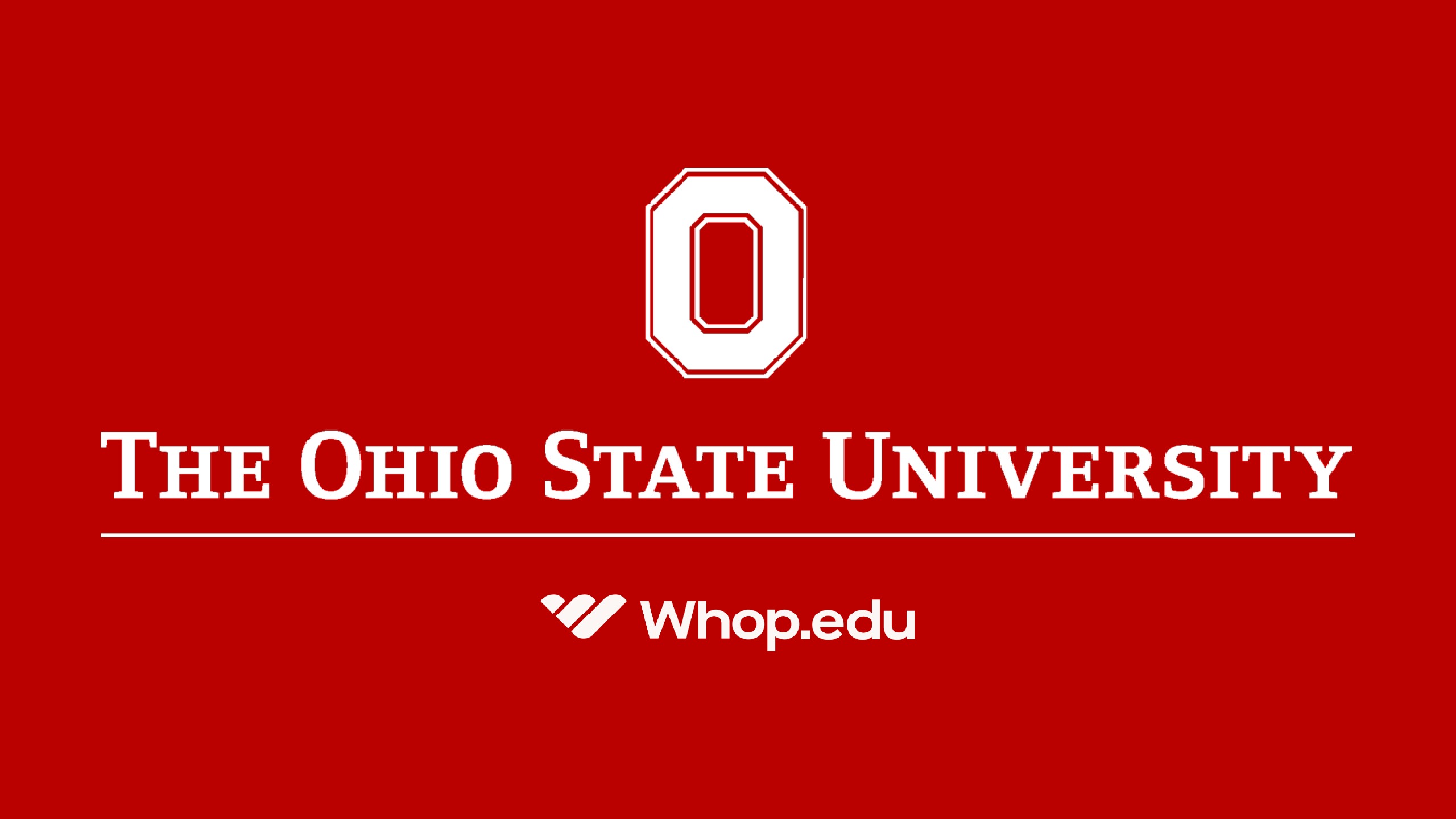 The Ohio State University