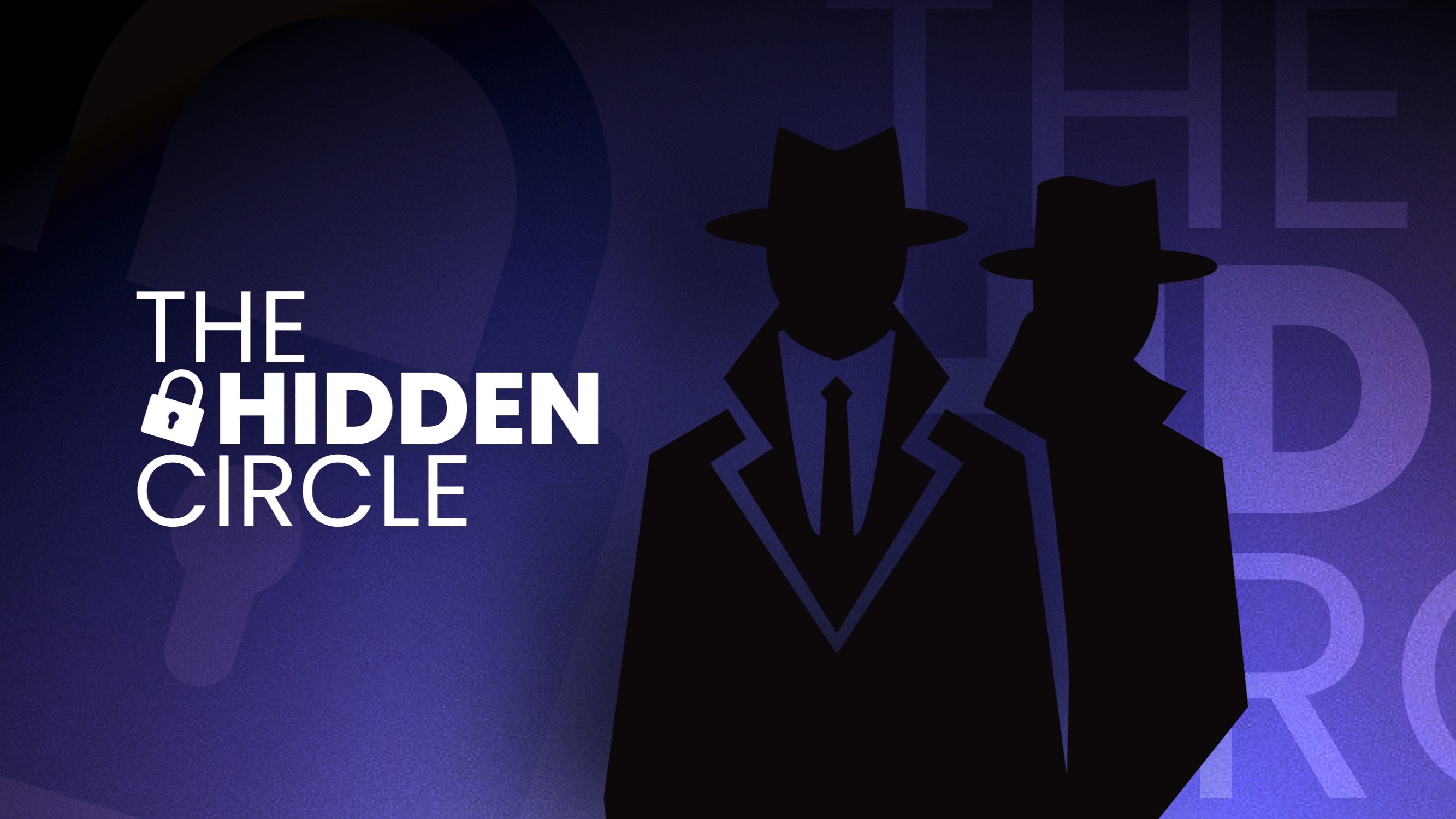 The Hidden Circle
