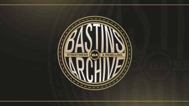 Bastin's Archive