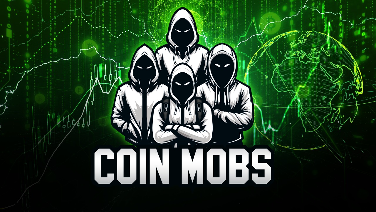 Coin Mobs Free Access