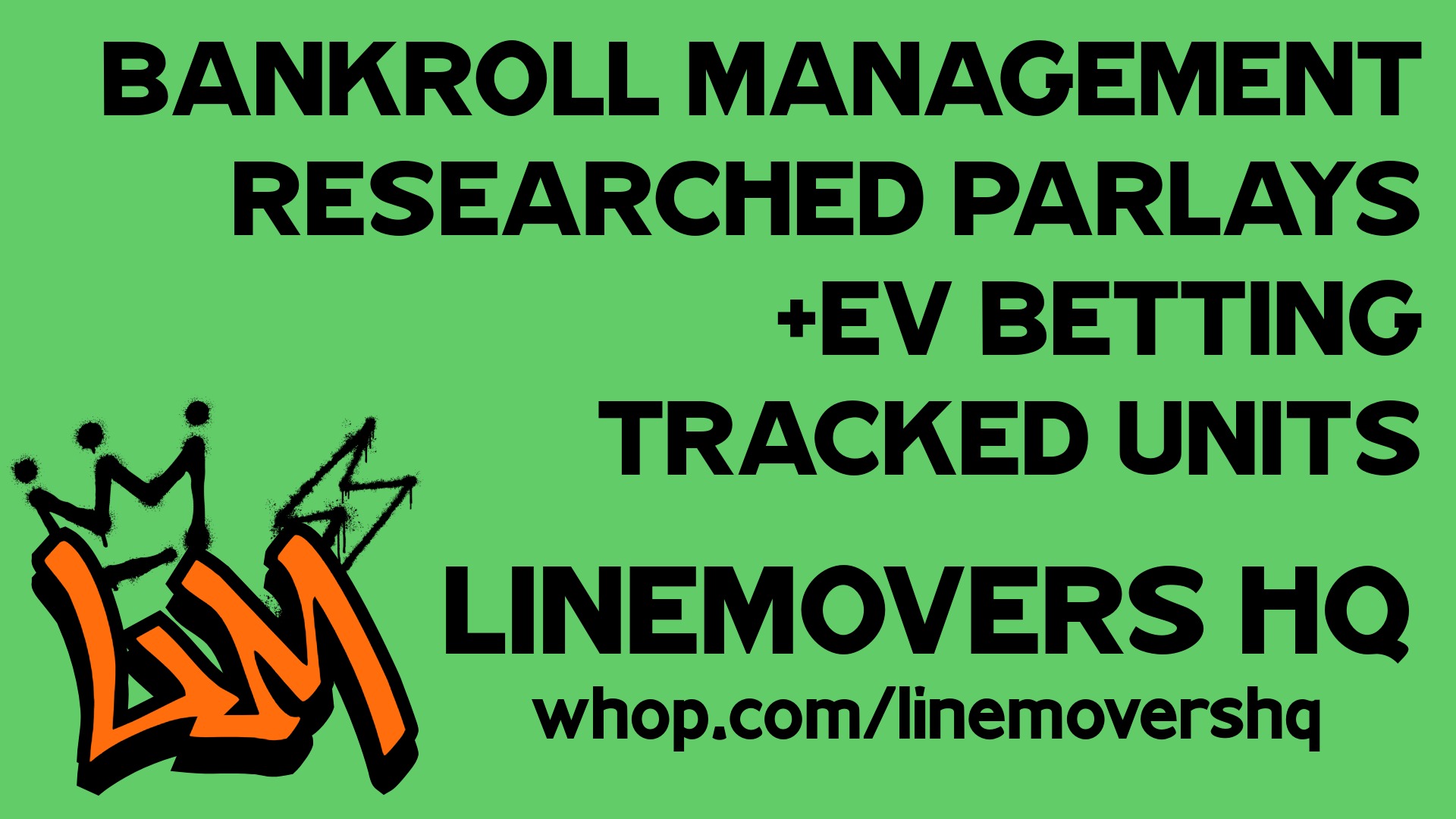 Linemovers HQ