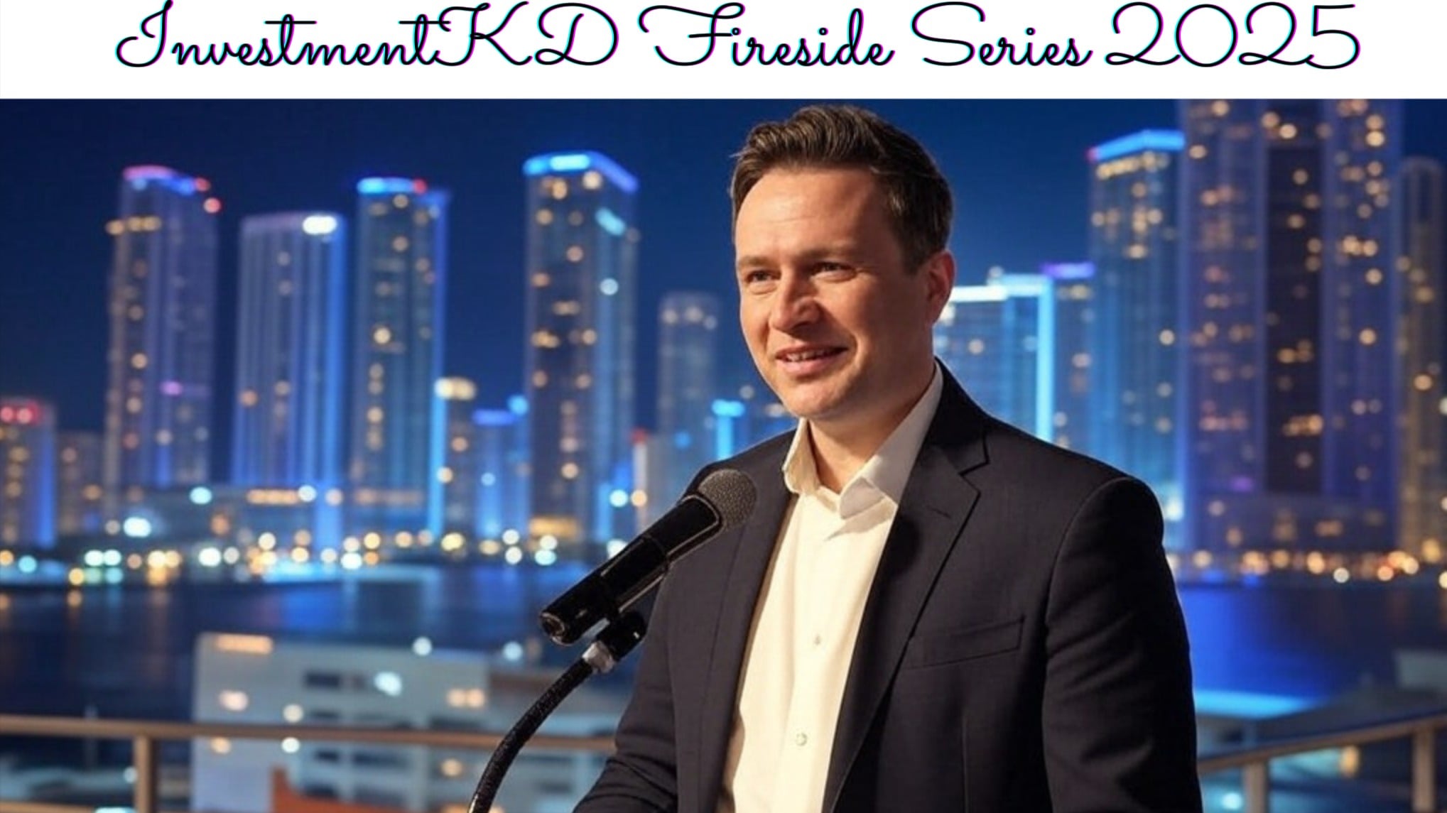 FiresideSeries LT-Investing