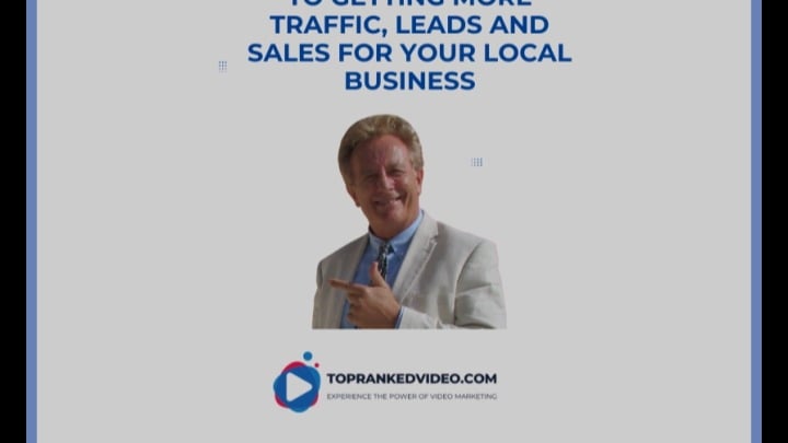 Ultimate Traffic, Leads& Sales