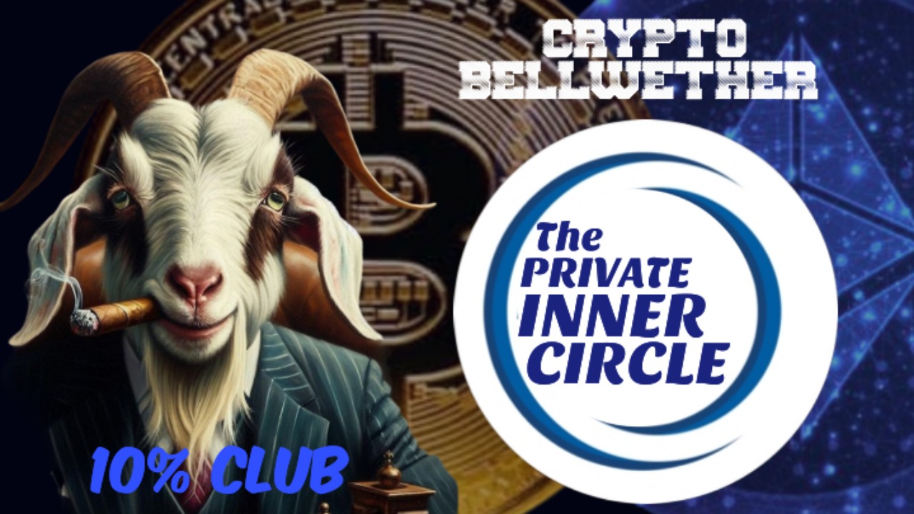 THE PRIVATE INNER CIRCLE