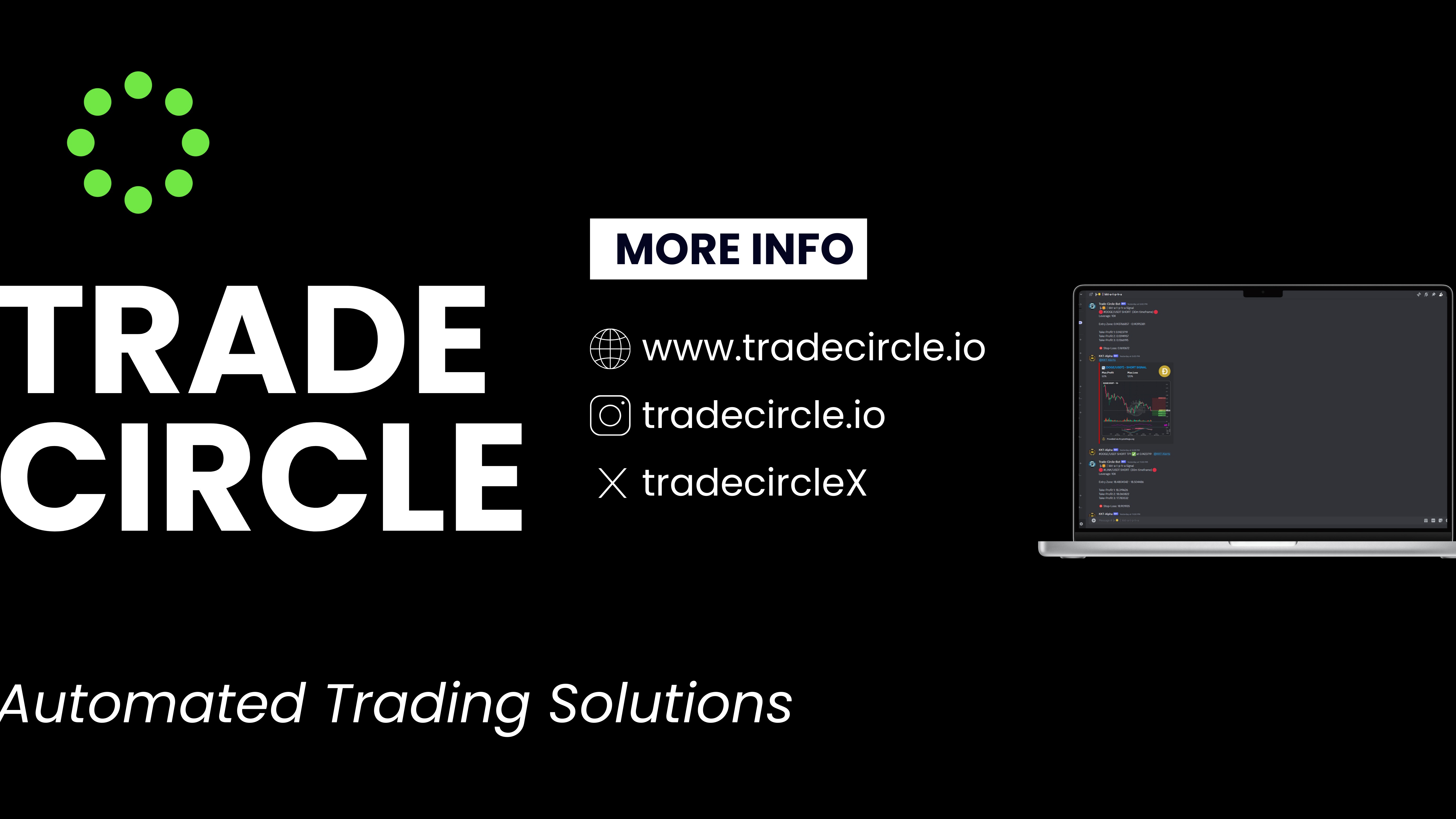 TradeCircle Access
