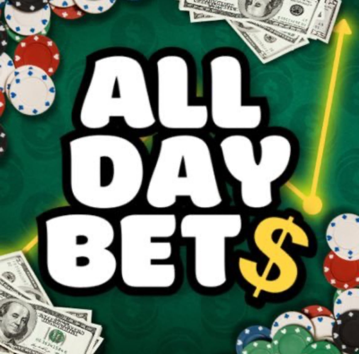 All Day Bets