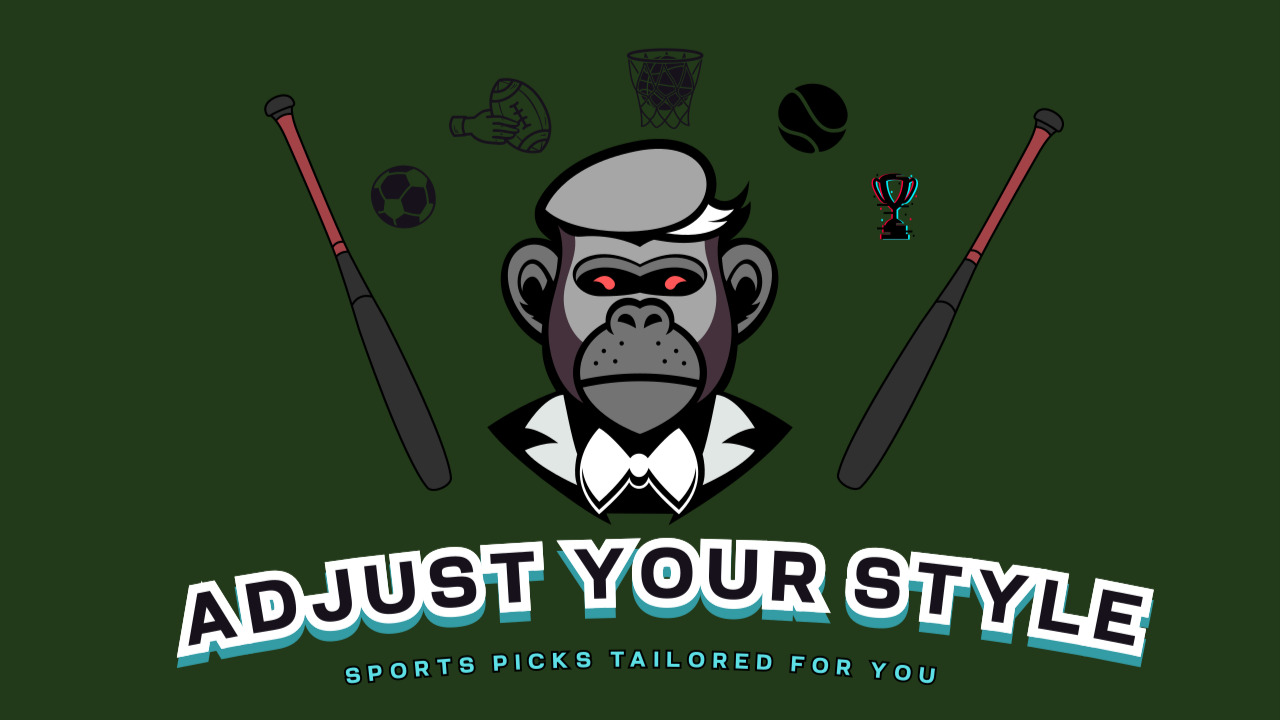 Adjust Your Style Month Access