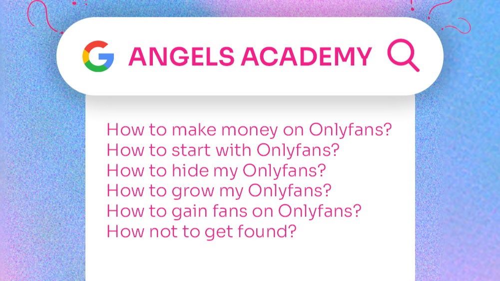 Angels Academy 