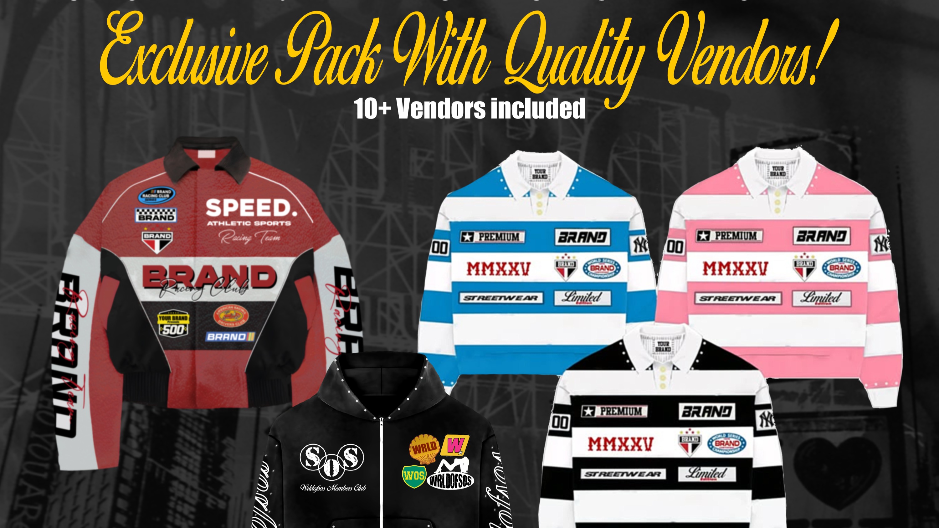 TOP Best Quality Manufacturers