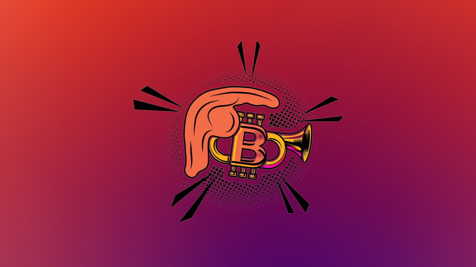 CRYPTO TRUMPet