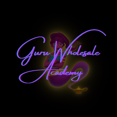 Guru Wholesaling Academy