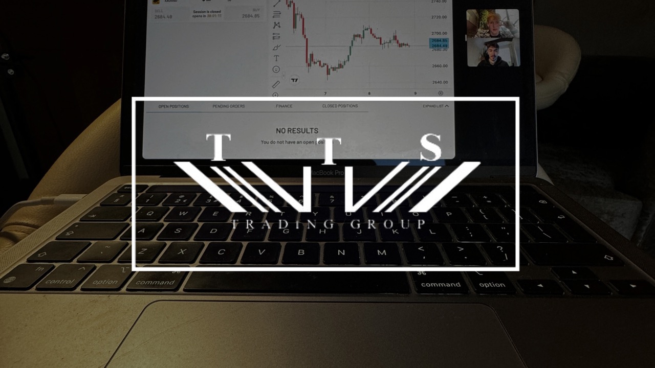 The Trading Space
