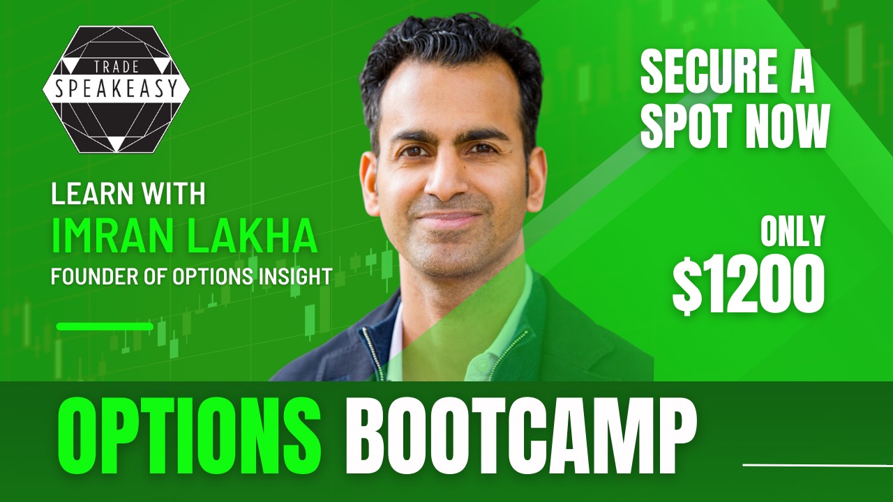 Options Bootcamp