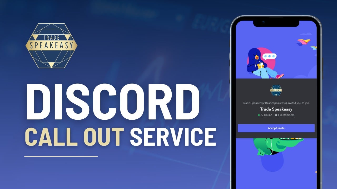 Discord Call Out Service