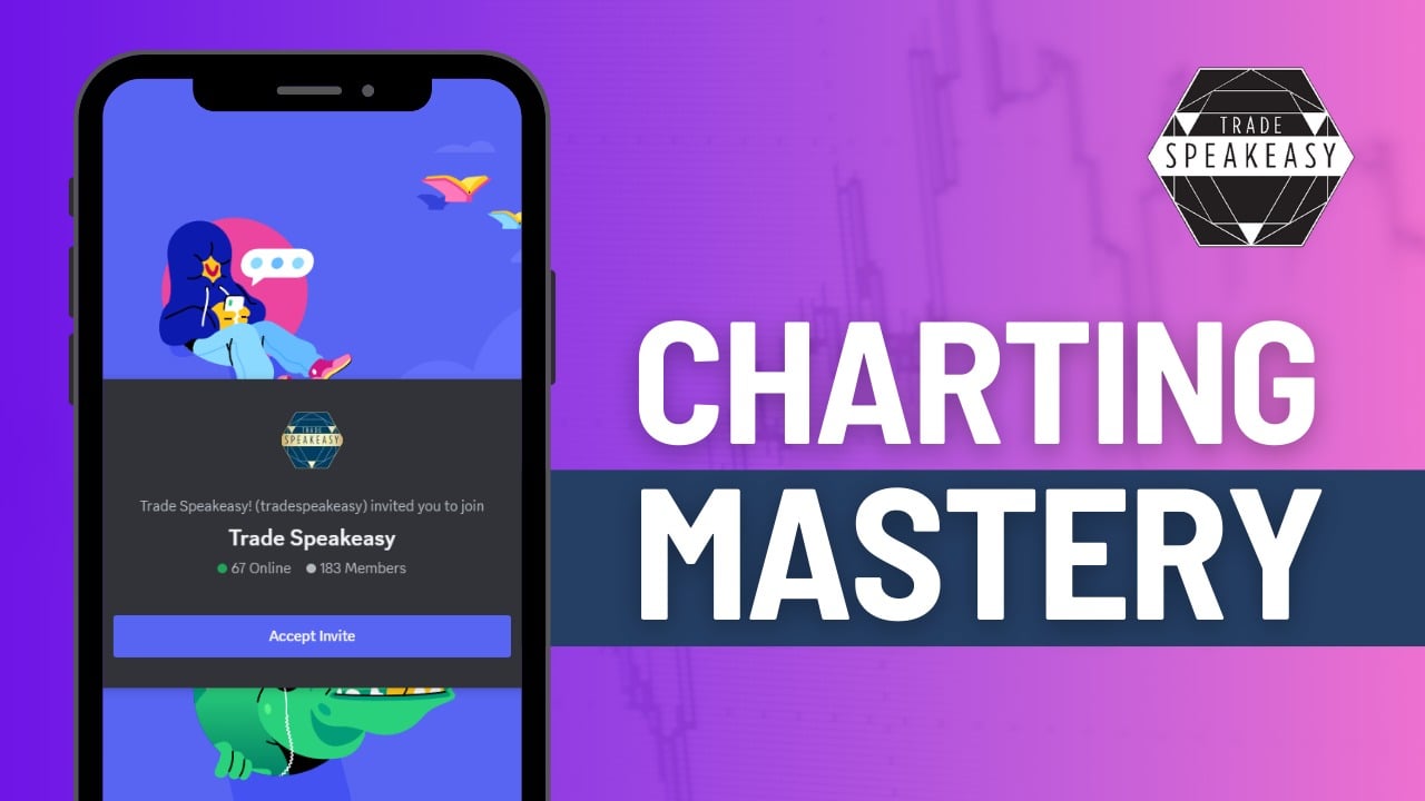 Charting Mastery With A Bang!