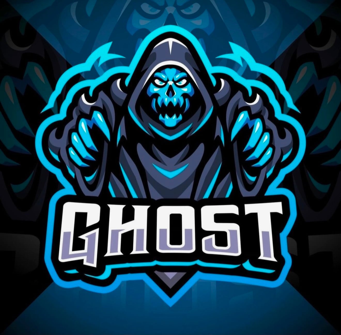 GHOST PICKZ