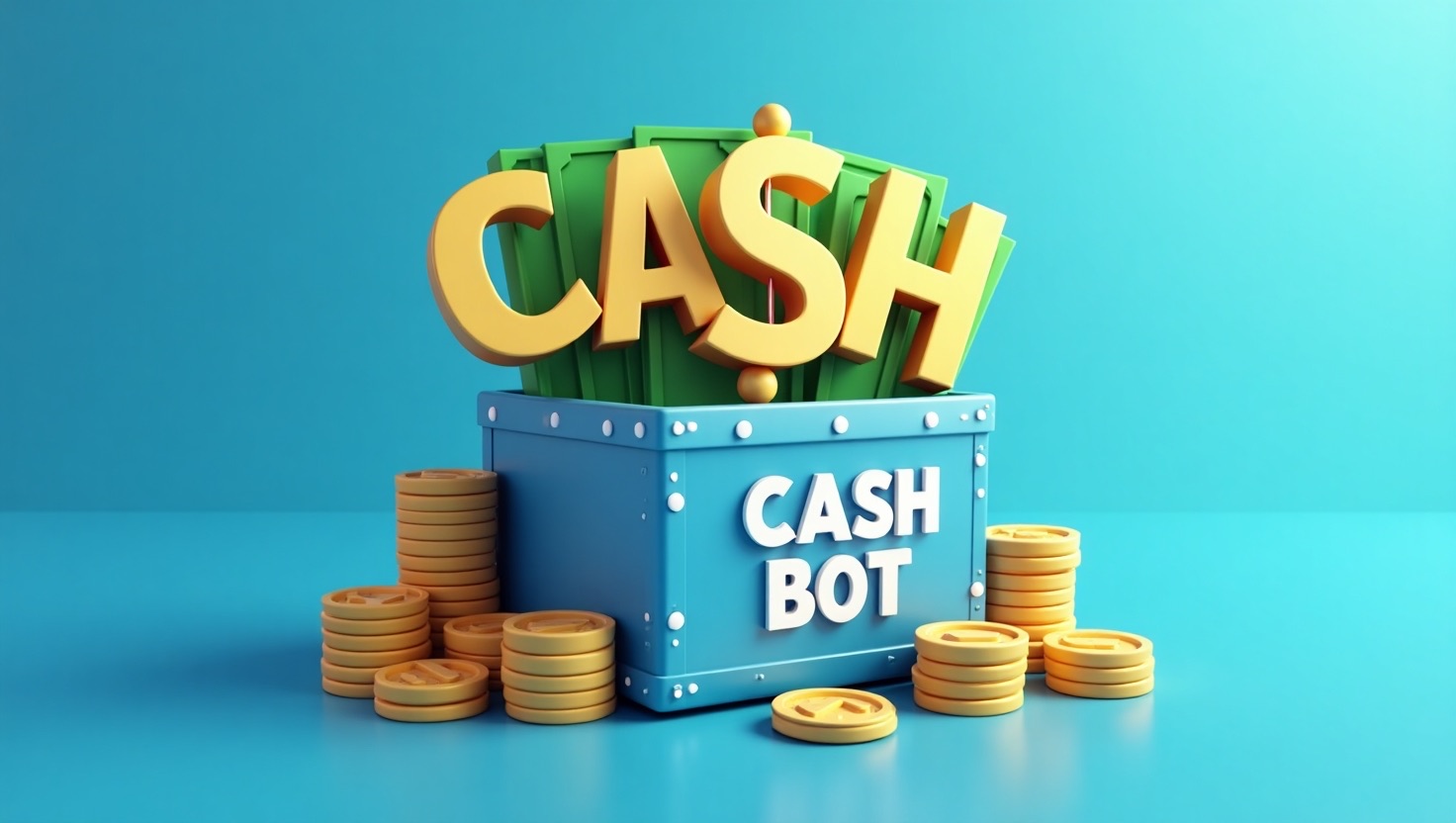 Cash Bot