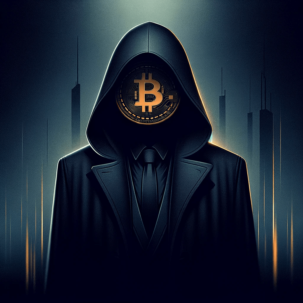 Crypto Wall Street