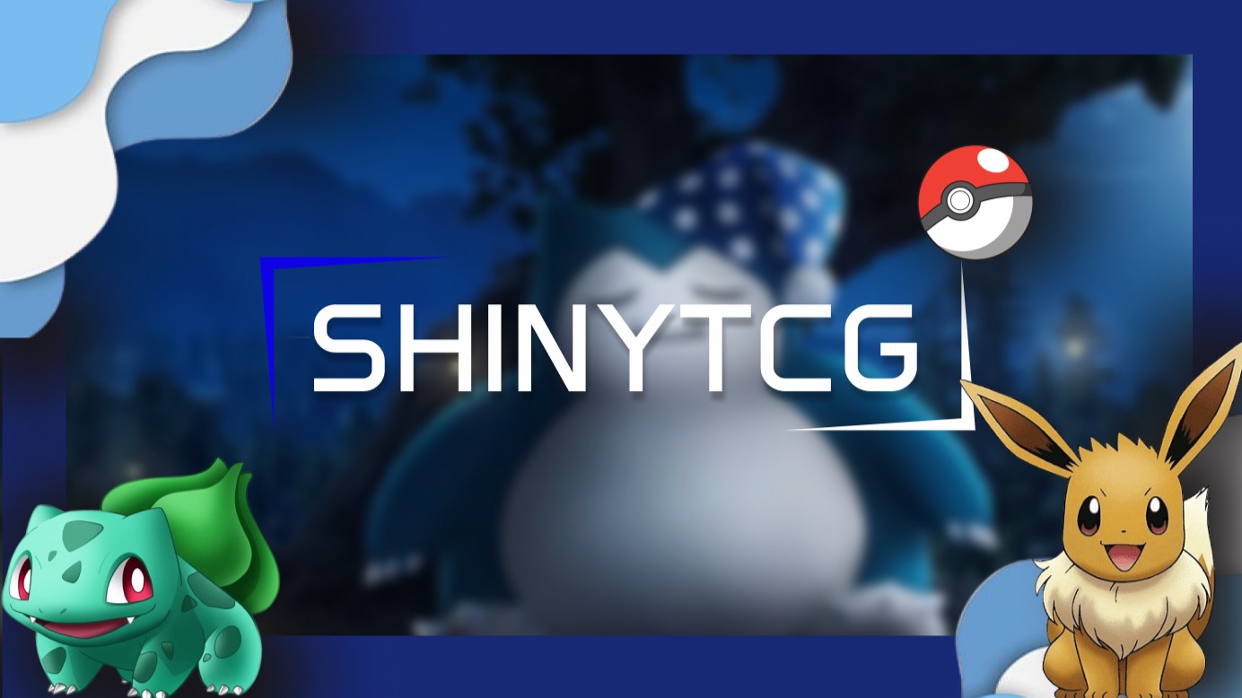 ShinyTCG
