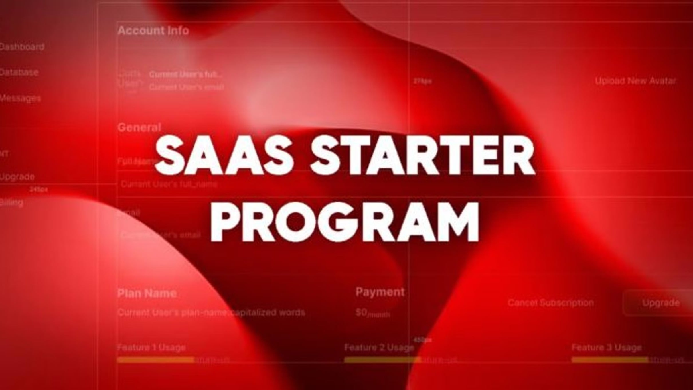 Build Your First App With Ai