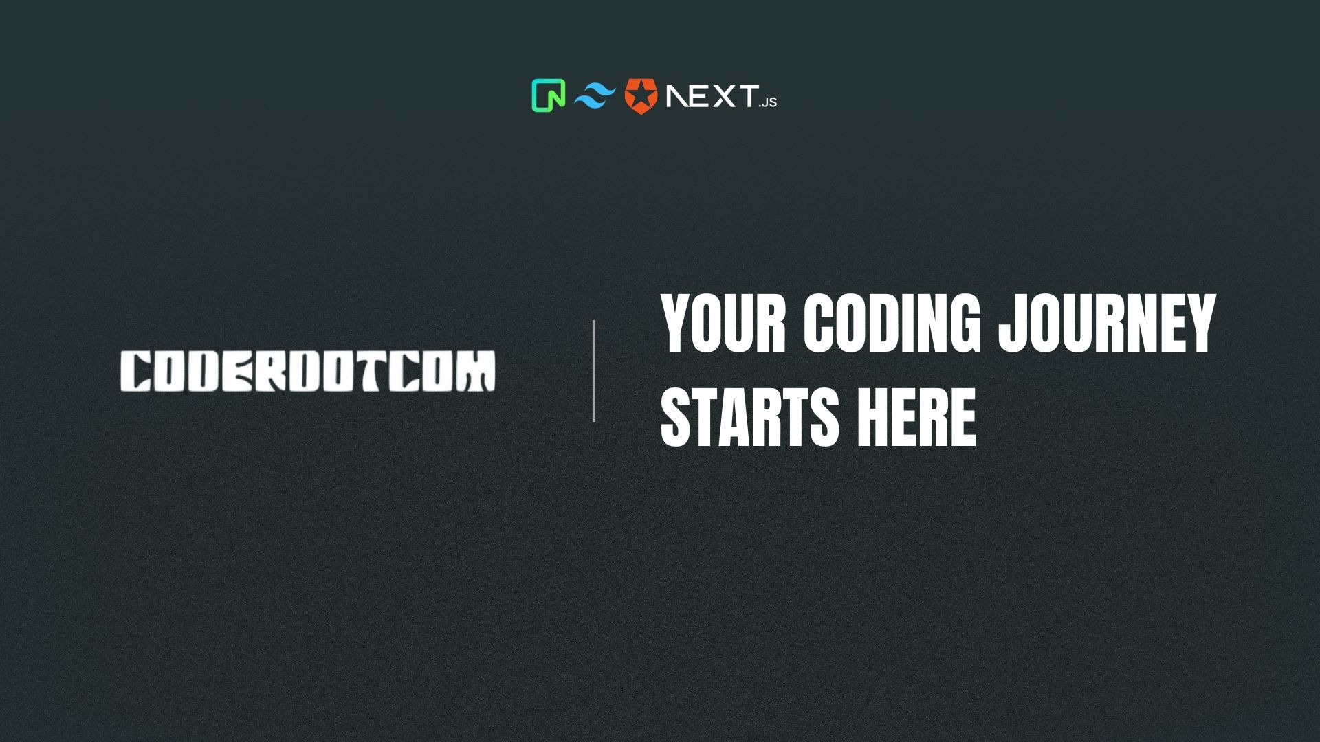 CoderDotCom