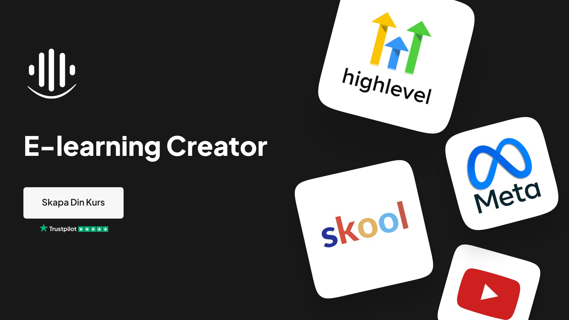 E-learning Creator