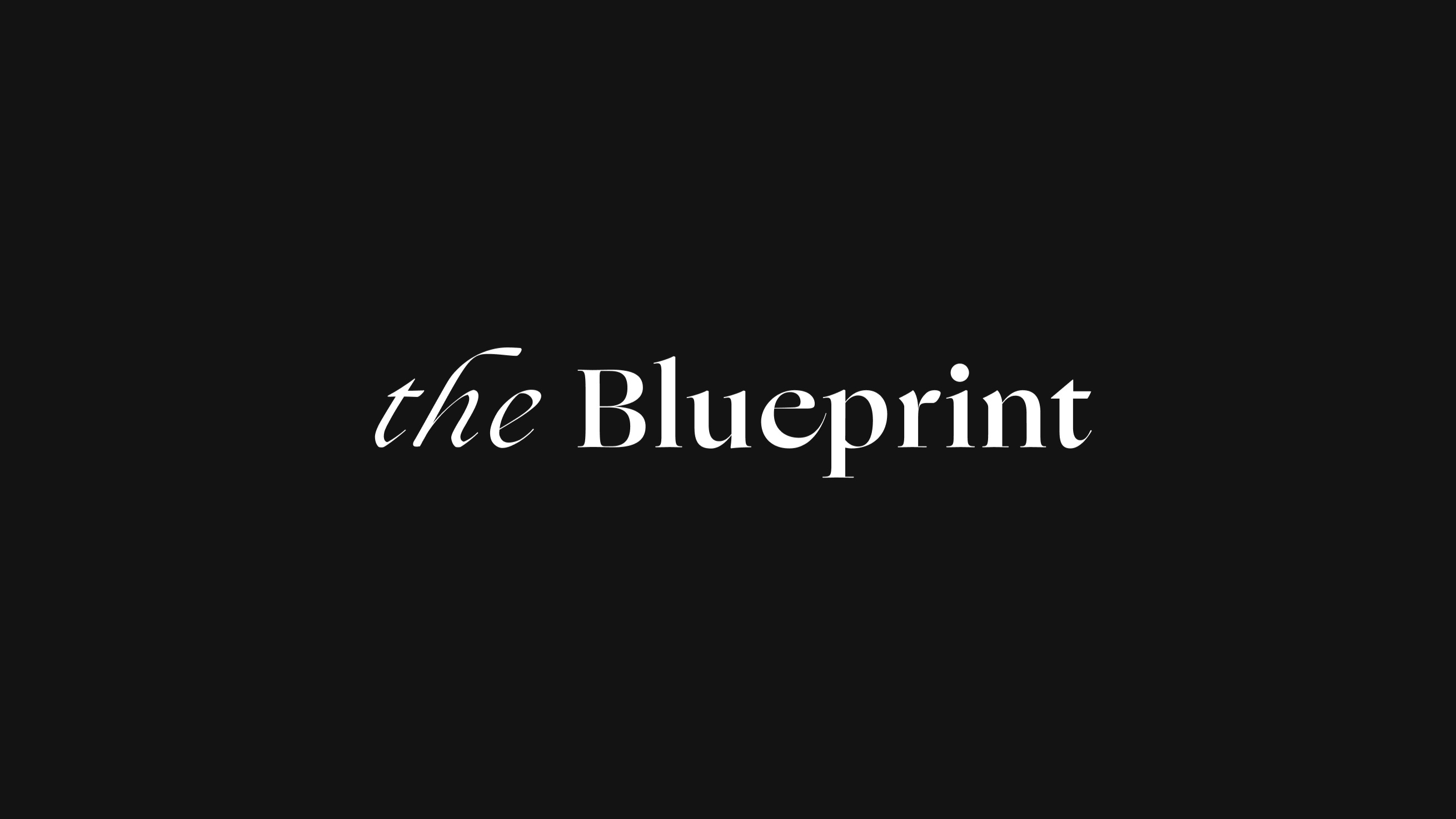 FREE Dropshipping Blueprint